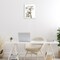 Stupell Industries Modern Minimalist Buds Wall Plaque Design by Albert Koetsier